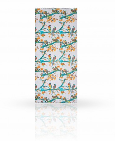 Палантин Женский W-BIRD7/GR